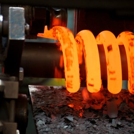 Dây thép lò xo 16-50mm