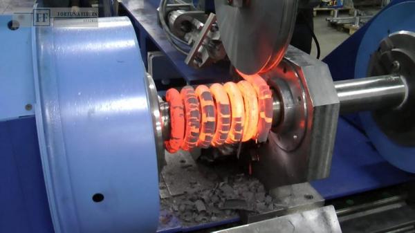 Dây thép lò xo 16-50mm