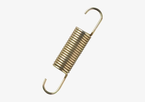 Lò xo kéo kiểu Đức mẫu khác