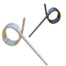 Lò xo xoắn kiểu chân vịt