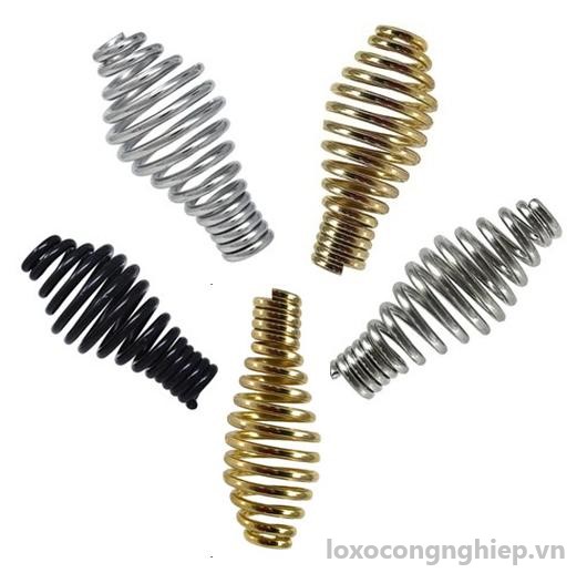 Lò xo côn nén