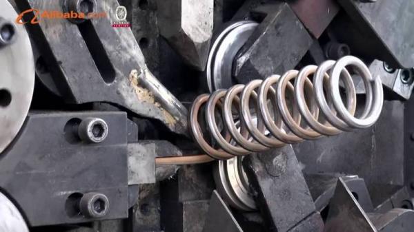 Thép lò xo đàn hồi 