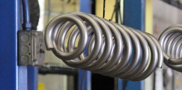 Dây thép lò xo 16-50mm