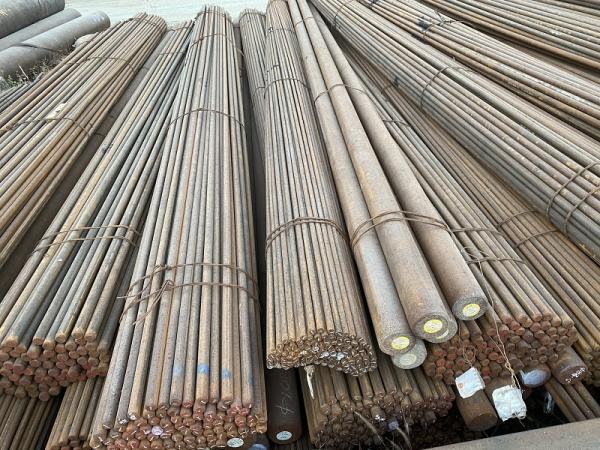 Dây thép lò xo 16-50mm