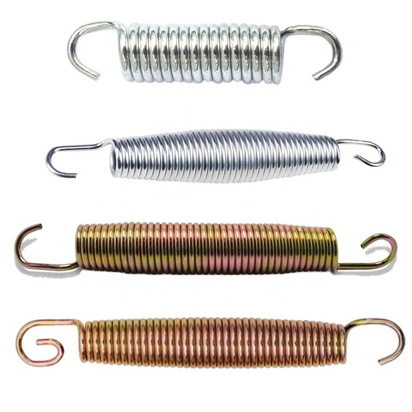 Lò xo hình nón kiểu khác