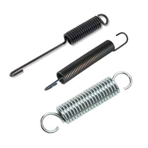 Lò xo kéo kiểu Đức mẫu khác