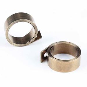 Dây thép lò xo 16-50mm