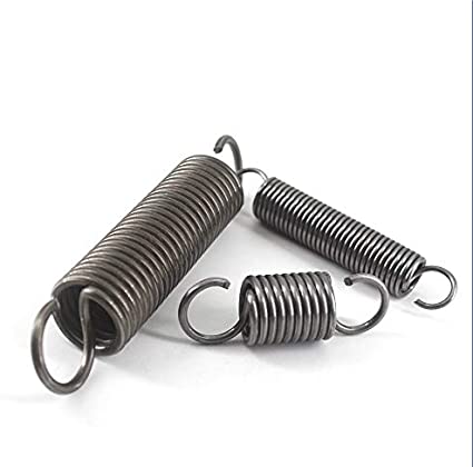 Lò xo kéo kiểu Đức mẫu khác