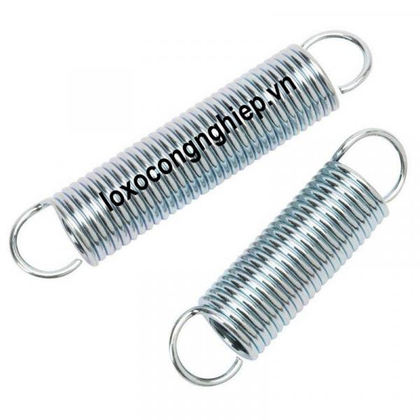 Lò xo kéo kiểu anh Inox