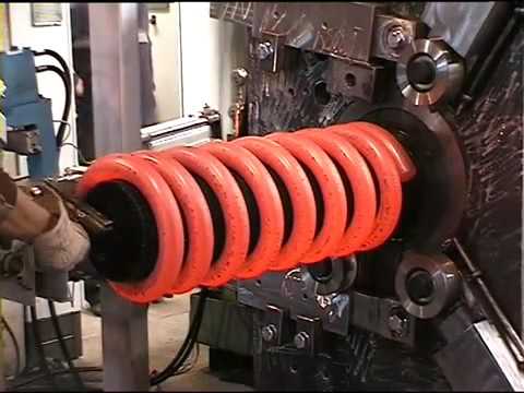 Dây thép lò xo 16-50mm