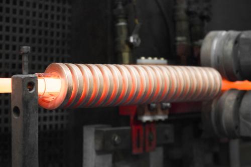 Thép lò xo đàn hồi 